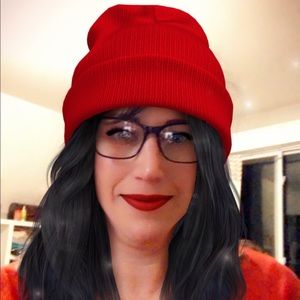 Meet your Posher, Rebecca